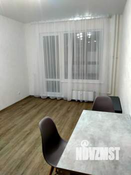 2-к квартира, на длительный срок, 41м2, 3/15 этаж