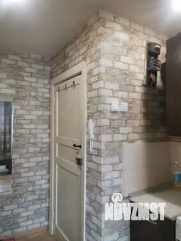 Студия квартира, на длительный срок, 20м2, 3/5 этаж