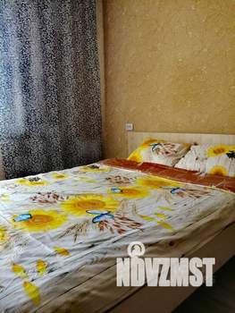 1-к квартира, посуточно, 35м2, 8/9 этаж