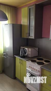 1-к квартира, на длительный срок, 33м2, 4/11 этаж