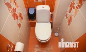 1-к квартира, посуточно, 34м2, 1/1 этаж