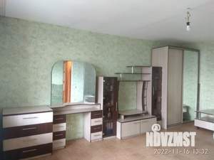 1-к квартира, на длительный срок, 40м2, 2/9 этаж