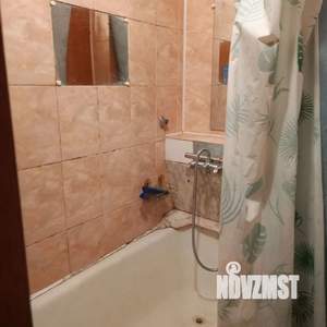 Студия квартира, на длительный срок, 18м2, 3/5 этаж