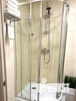 2-к квартира, посуточно, 41м2, 3/4 этаж