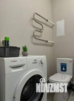 Студия квартира, посуточно, 24м2, 3/10 этаж