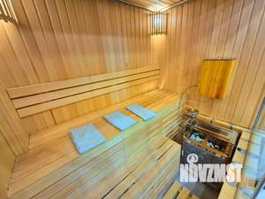 1-к квартира, посуточно, 45м2, 3/3 этаж