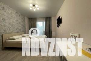 1-к квартира, посуточно, 20м2, 8/16 этаж