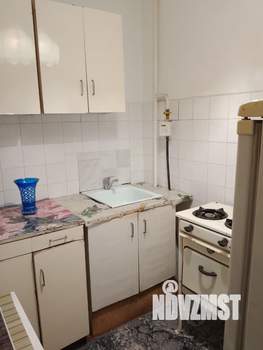 1-к квартира, на длительный срок, 31м2, 3/5 этаж