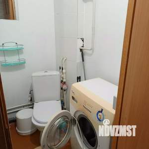 1-к квартира, на длительный срок, 30м2, 7/9 этаж