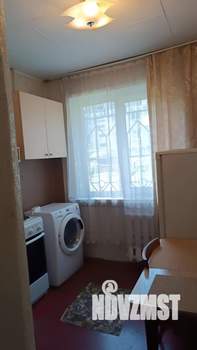 1-к квартира, на длительный срок, 30м2, 1/5 этаж