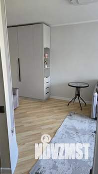 1-к квартира, посуточно, 30м2, 2/9 этаж