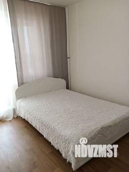 Студия квартира, на длительный срок, 35м2, 13/16 этаж