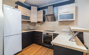 1-к квартира, на длительный срок, 43м2, 9/14 этаж