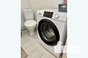 1-к квартира, посуточно, 24м2, 4/10 этаж