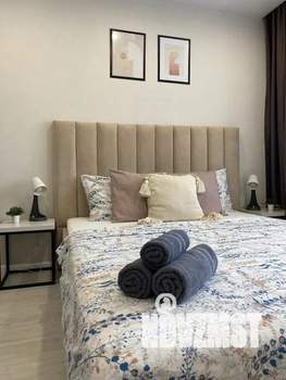 1-к квартира, посуточно, 30м2, 4/10 этаж