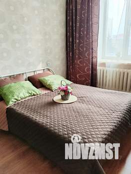 1-к квартира, посуточно, 36м2, 3/3 этаж