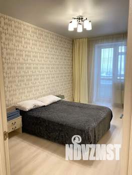 2-к квартира, посуточно, 45м2, 11/16 этаж