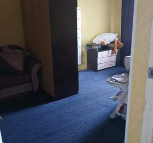 2-к квартира, на длительный срок, 39м2, 4/9 этаж