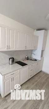 2-к квартира, посуточно, 47м2, 2/16 этаж