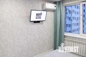 1-к квартира, посуточно, 21м2, 1/1 этаж