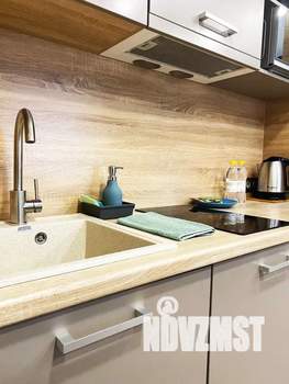 1-к квартира, посуточно, 30м2, 2/4 этаж