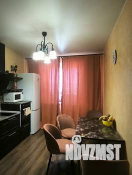 2-к квартира, посуточно, 63м2, 13/16 этаж