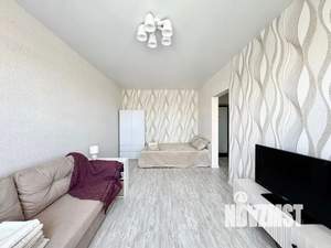 1-к квартира, посуточно, 35м2, 9/10 этаж