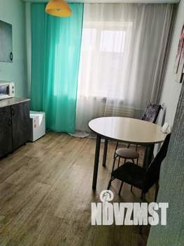 1-к квартира, посуточно, 35м2, 8/9 этаж