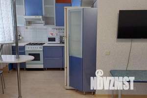 2-к квартира, посуточно, 43м2, 2/4 этаж