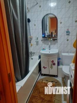 1-к квартира, на длительный срок, 34м2, 3/9 этаж