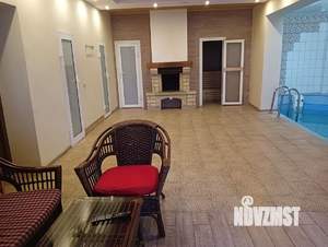 3-к квартира, посуточно, 150м2, 1/1 этаж