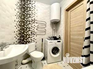 1-к квартира, посуточно, 34м2, 1/1 этаж