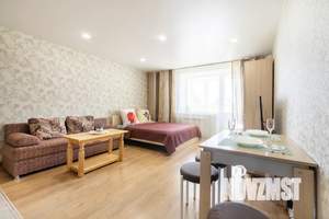 1-к квартира, посуточно, 30м2, 4/15 этаж