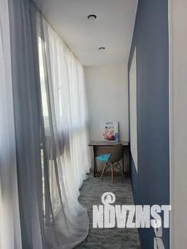 2-к квартира, посуточно, 48м2, 19/22 этаж