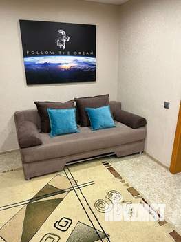 2-к квартира, посуточно, 45м2, 5/5 этаж