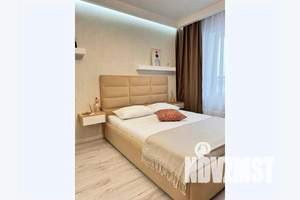 1-к квартира, посуточно, 28м2, 6/18 этаж