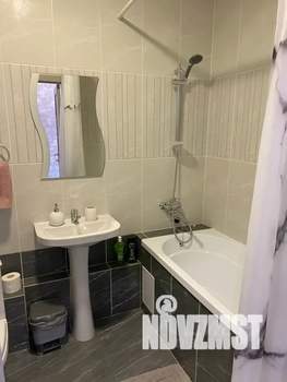 1-к квартира, посуточно, 39м2, 2/14 этаж