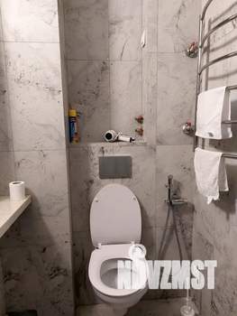 1-к квартира, посуточно, 30м2, 5/16 этаж