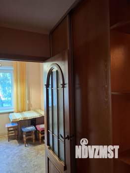 2-к квартира, на длительный срок, 53м2, 2/9 этаж