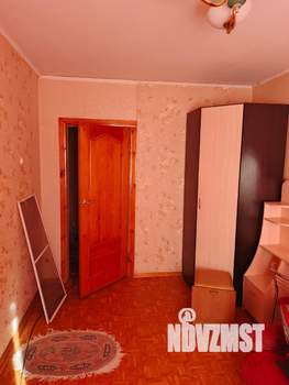 2-к квартира, на длительный срок, 55м2, 4/5 этаж