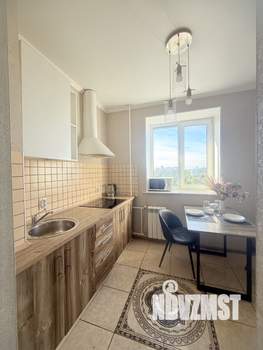 2-к квартира, посуточно, 50м2, 14/16 этаж