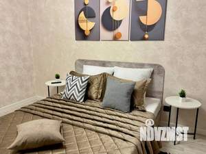 1-к квартира, посуточно, 50м2, 1/1 этаж