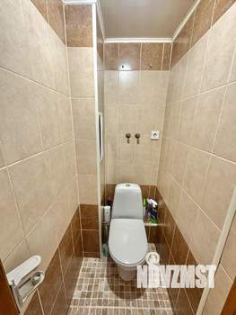 1-к квартира, на длительный срок, 35м2, 7/9 этаж