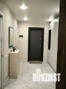 2-к квартира, посуточно, 43м2, 5/16 этаж