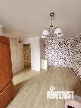 1-к квартира, на длительный срок, 32м2, 2/5 этаж