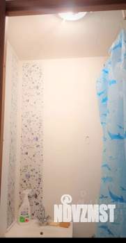 Студия квартира, на длительный срок, 14м2, 1/5 этаж