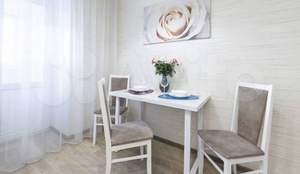 1-к квартира, на длительный срок, 38м2, 6/15 этаж