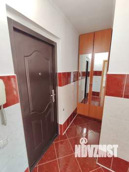 1-к квартира, на длительный срок, 33м2, 2/10 этаж