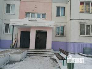 Студия квартира, на длительный срок, 20м2, 1/10 этаж