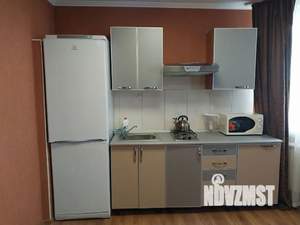 1-к квартира, посуточно, 28м2, 4/4 этаж